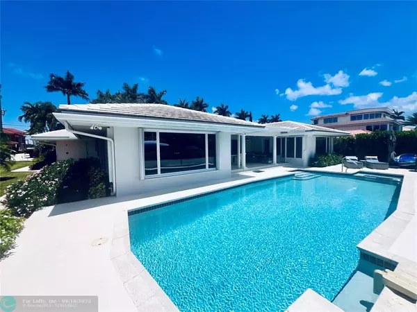 Fort Lauderdale, FL 33316,10 Isla Bahia Dr