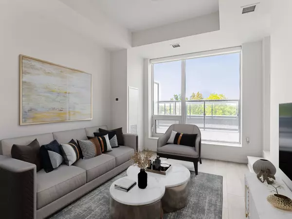 Richmond Hill, ON L4C 0T4,3 Rosewater ST #201W