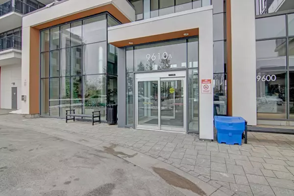 Richmond Hill, ON L4C 1V6,9608 Yonge ST #315A
