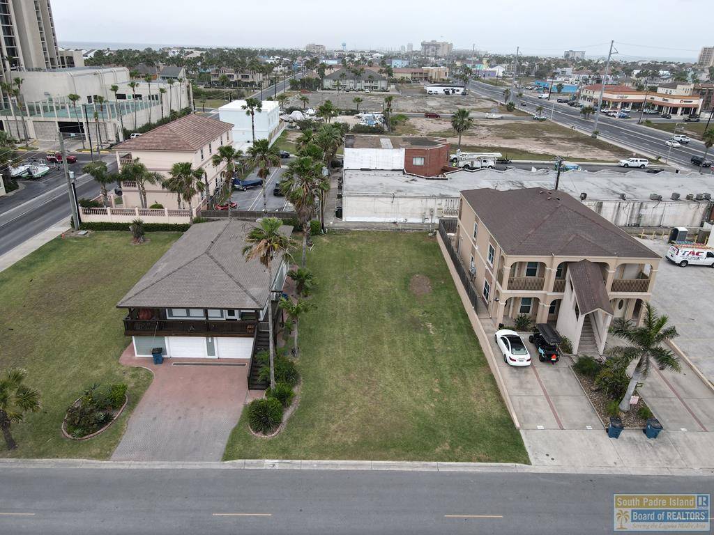Lot 10 Aries Dr., South Padre Island, TX 78597