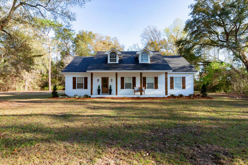 296 Riverview Road, Bainbridge, GA 39817