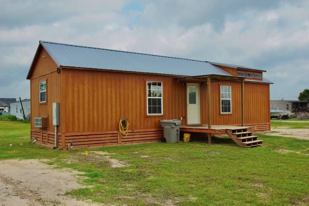 Seadrift, TX 77983,Address not disclosed