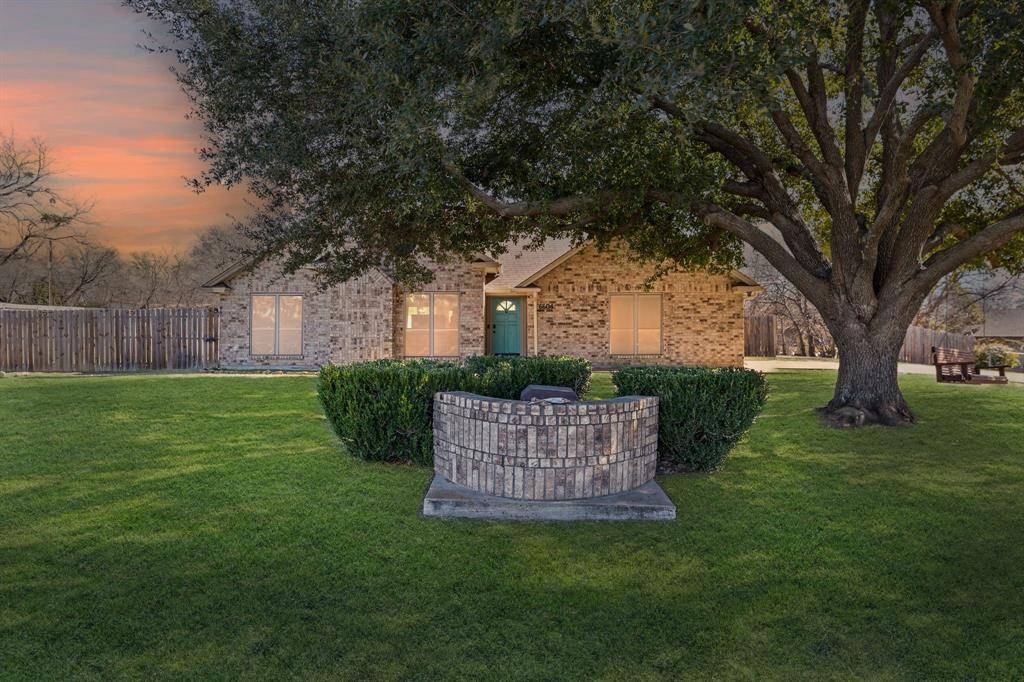 6604 Seth Barwise Street,  Fort Worth,  TX 76179