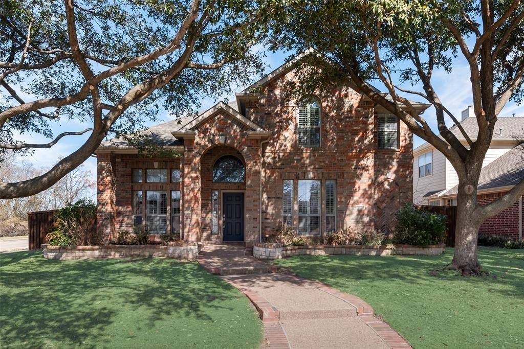 Plano, TX 75024,4621 Bending Oak Trail