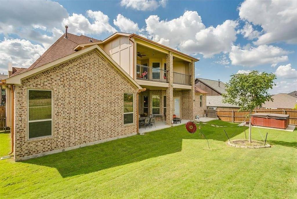 Burleson, TX 76028,1225 Yosemite Way