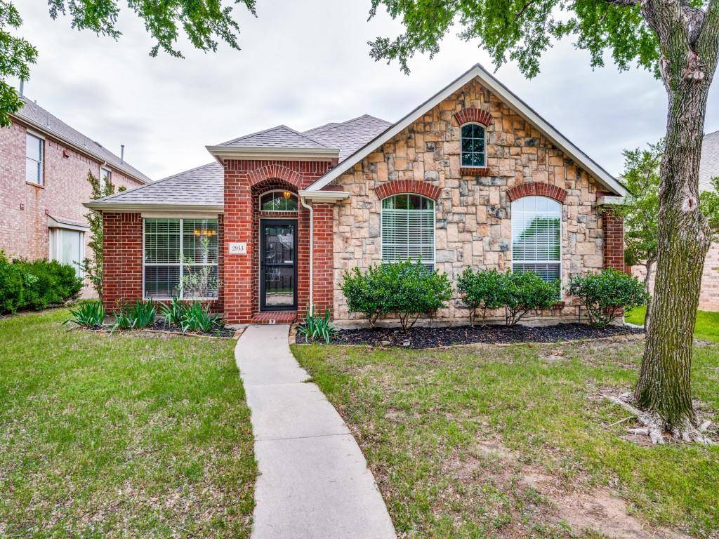 Frisco, TX 75033,2953 Hancock Drive