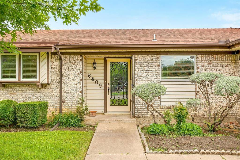 Watauga, TX 76148,6409 N Stardust Drive