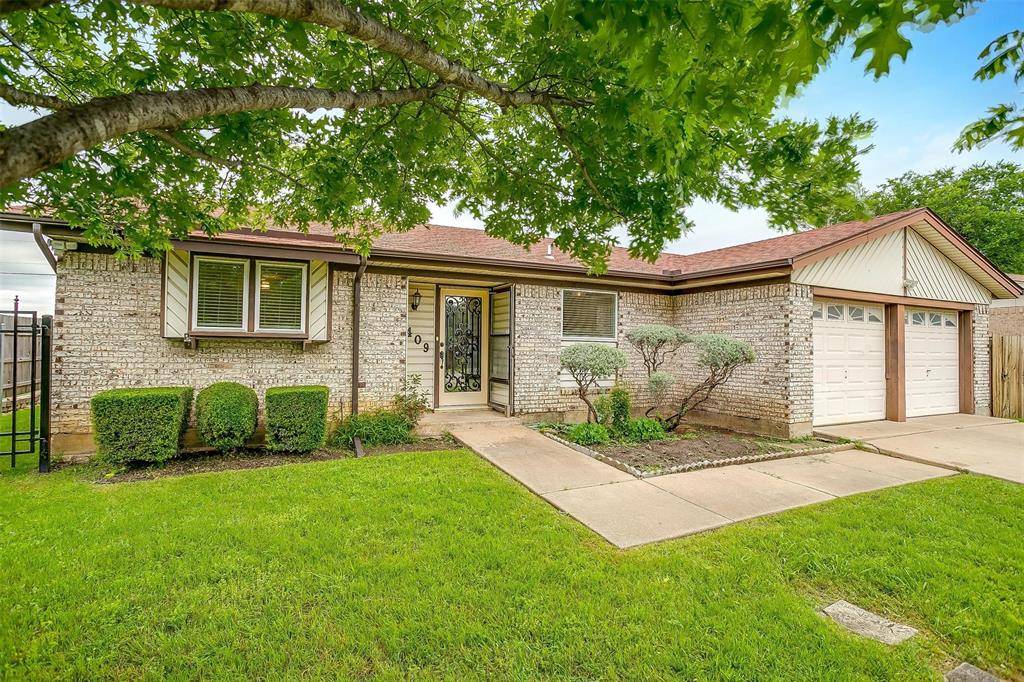 Watauga, TX 76148,6409 N Stardust Drive