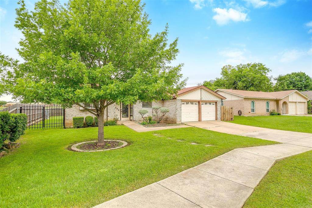 Watauga, TX 76148,6409 N Stardust Drive