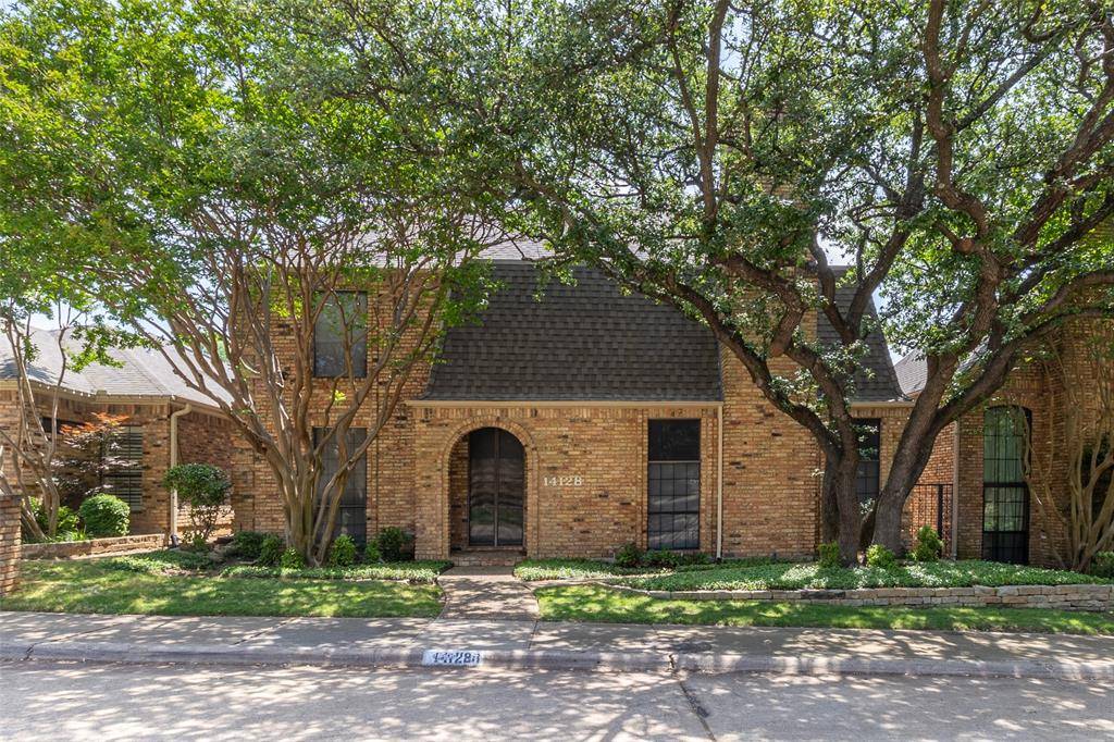 14128 Regency Place, Dallas, TX 75254