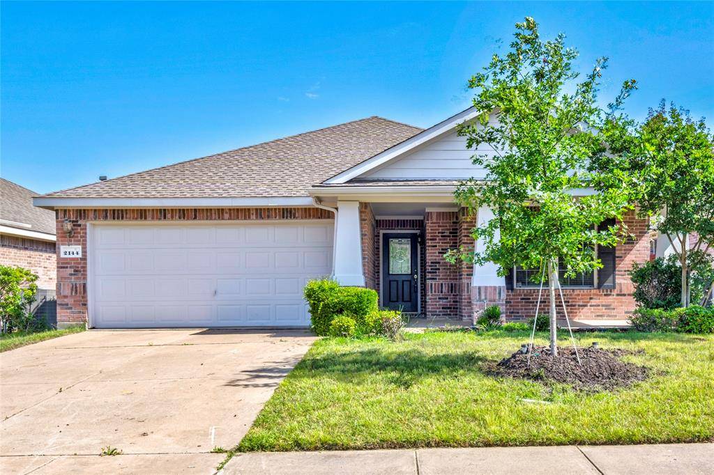 Forney, TX 75126,2144 Callahan Drive