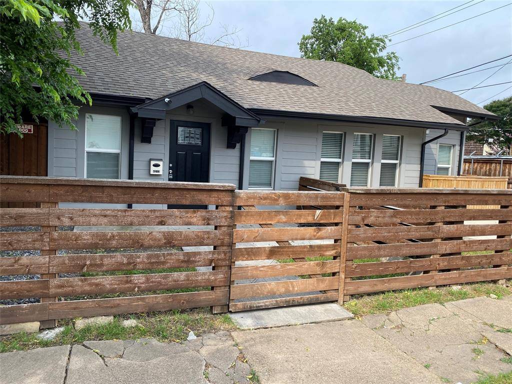4213 Congress Avenue, Dallas, TX 75219