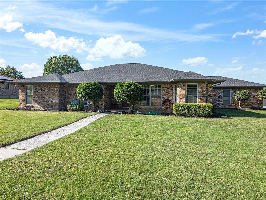 Decatur, TX 76234,400 Brookview Drive