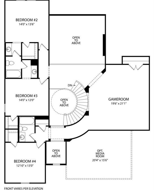 Fort Worth, TX 76008,1612 Rolling Oaks Drive Drive