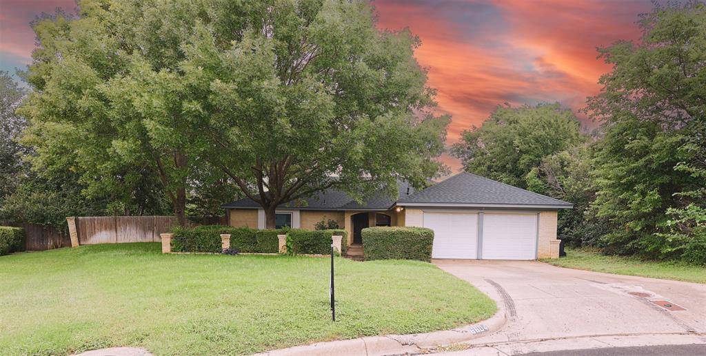 6604 Ems Court, Fort Worth, TX 76487