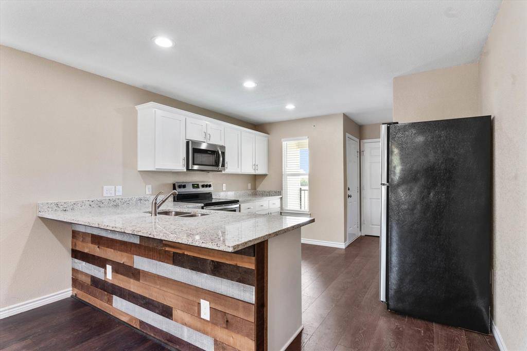 1406 Courtney Place #C, Cleburne, TX 76033