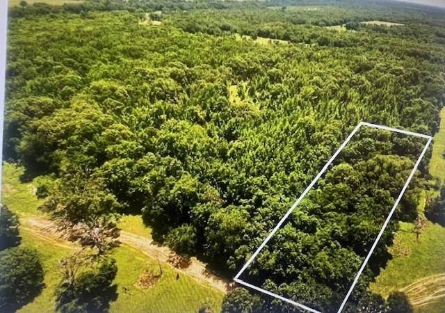 TBD N4322 Road, Hugo, OK 74743