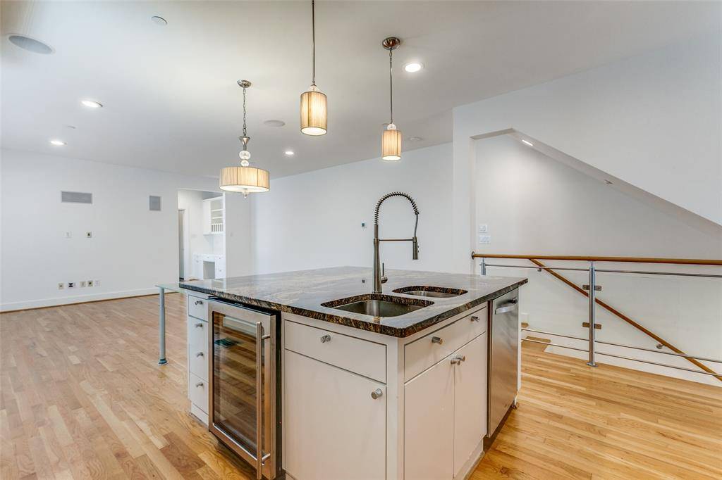 University Park, TX 75205,3428 Rosedale Avenue #D