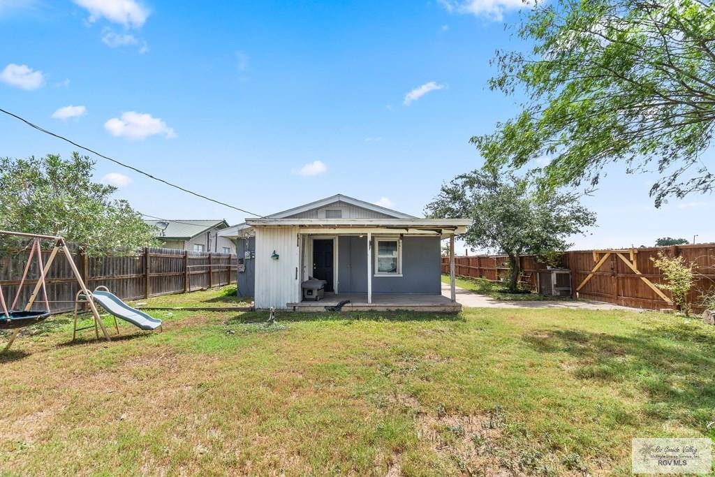 Mercedes, TX 78570,108 GEORGIA AVE.