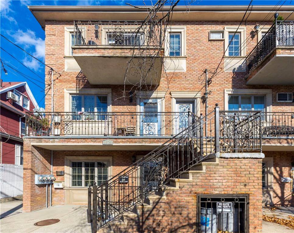 Brooklyn, NY 11228,1375 70th ST #3C