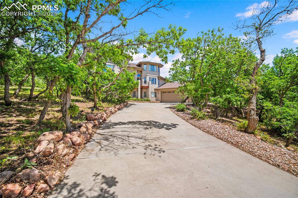 Colorado Springs, CO 80919,3325 Blodgett DR