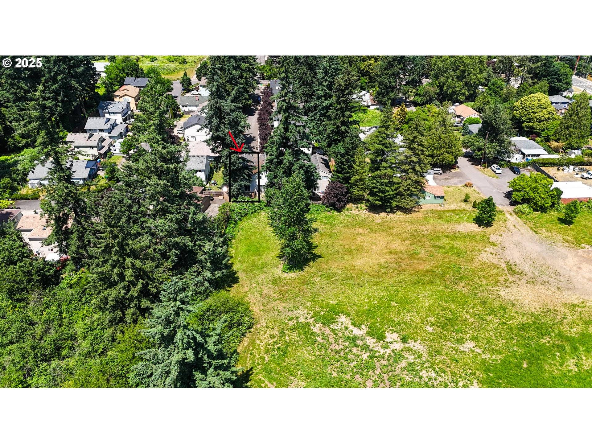 Portland, OR 97236,13416 SE HAROLD ST #9