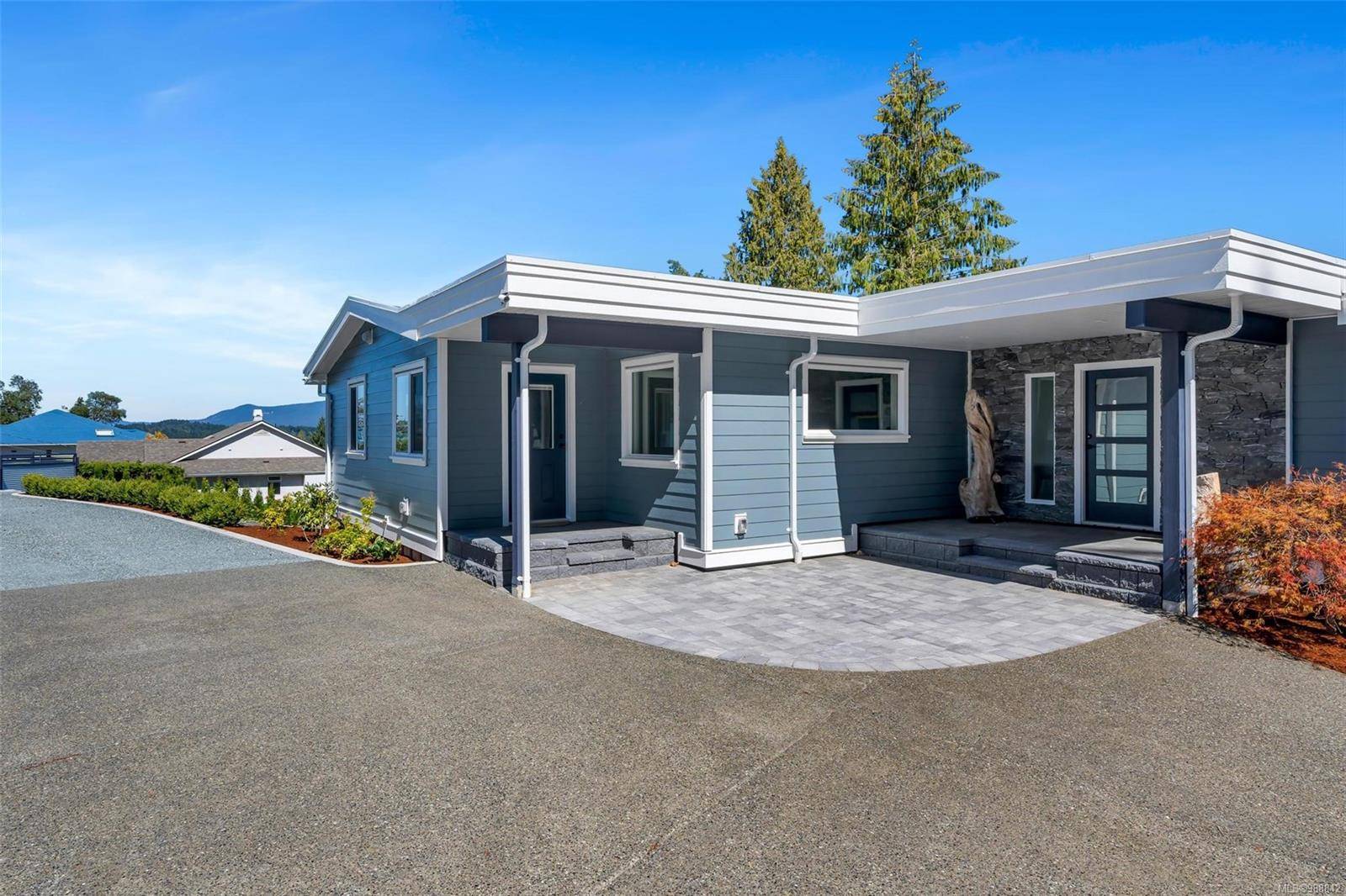 Mill Bay, BC V8H 1G5,667 Noowick Rd