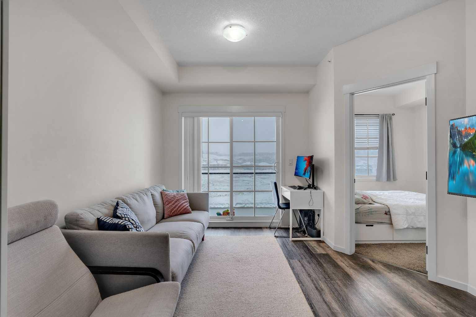 Calgary, AB T3P 1P5,298 Sage Meadows PARK Northwest #3410