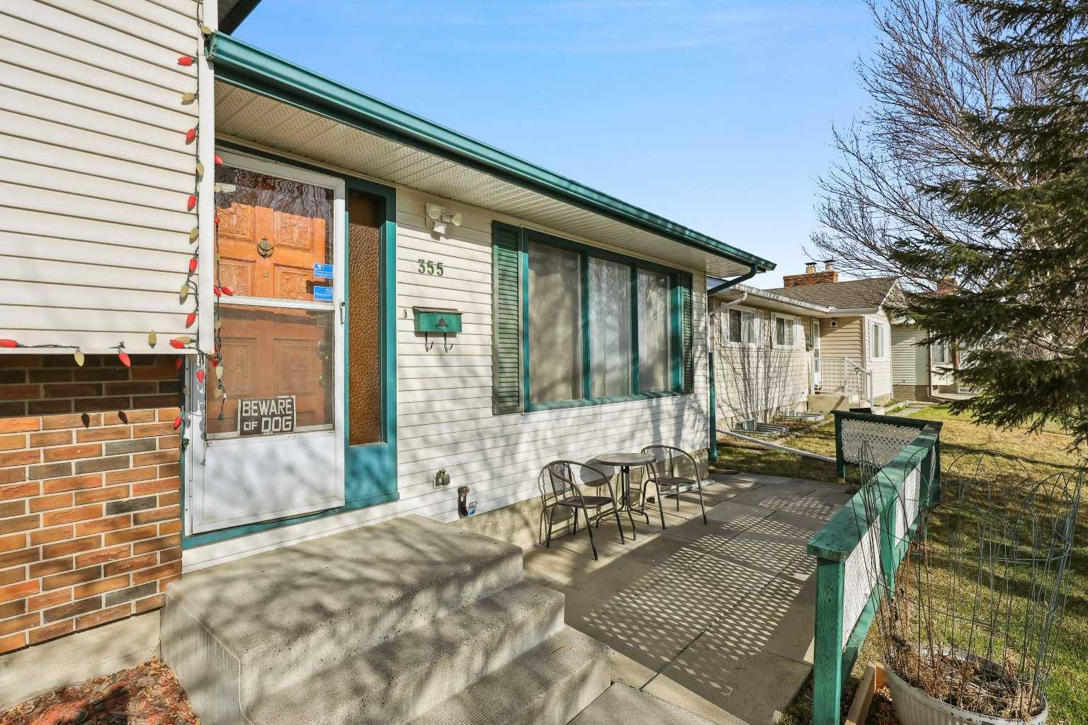 Calgary, AB T1Y 2H2,355 Pinewind RD Northeast