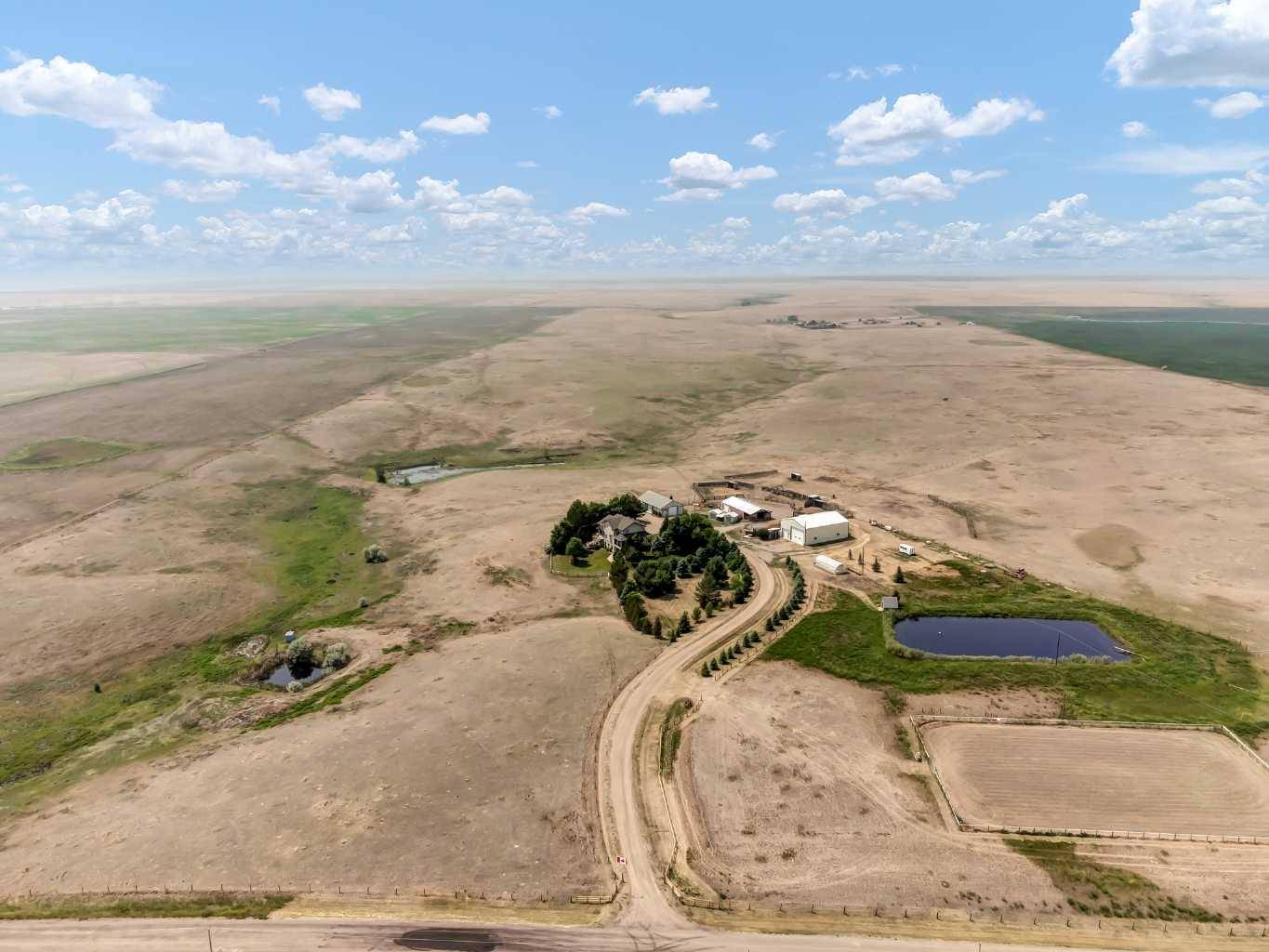 Rural Cypress County, AB T1A7G5,12026 Range Road 74