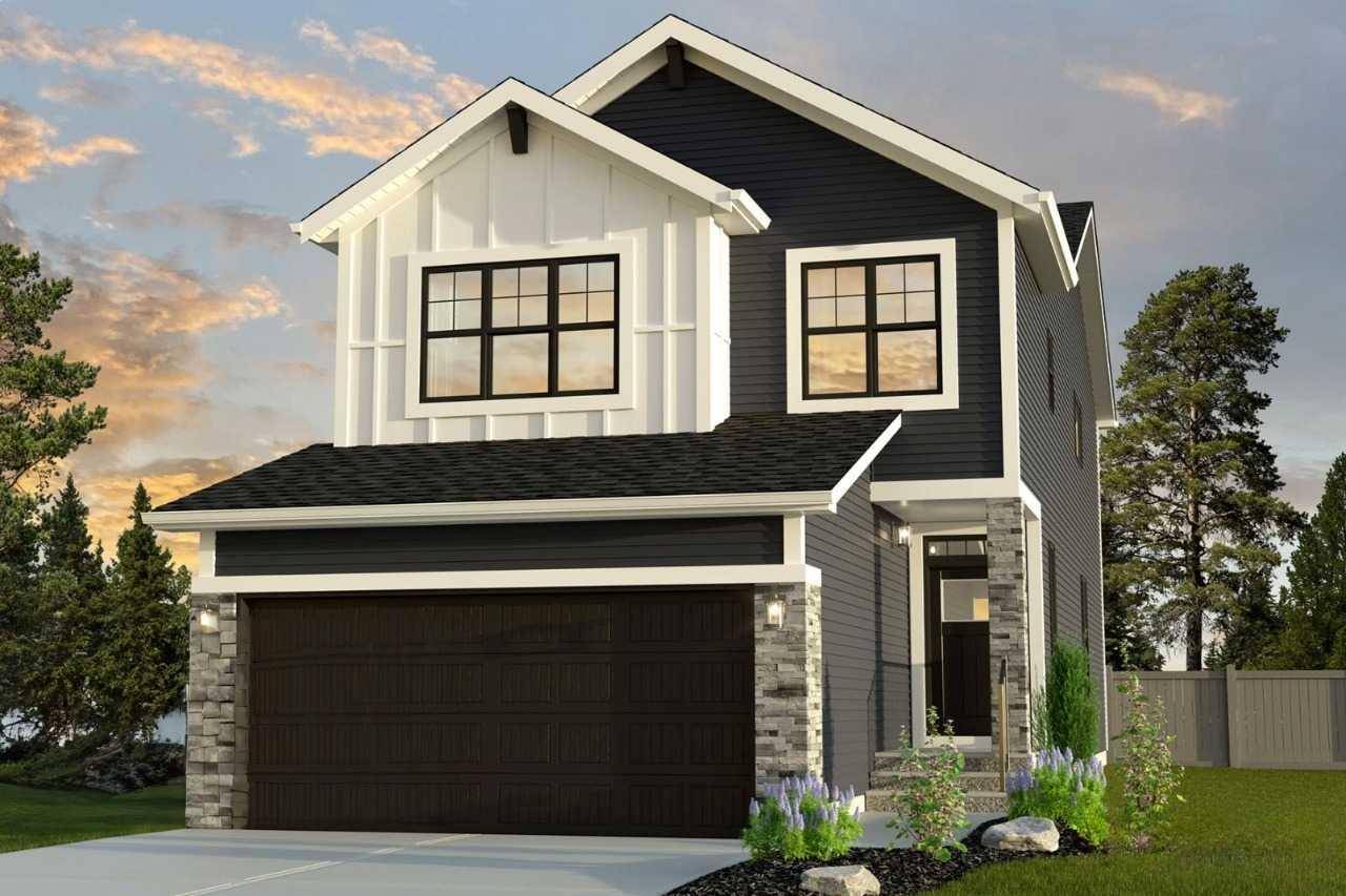 105 Legacy Reach CRES SE, Calgary, AB T2X5A5