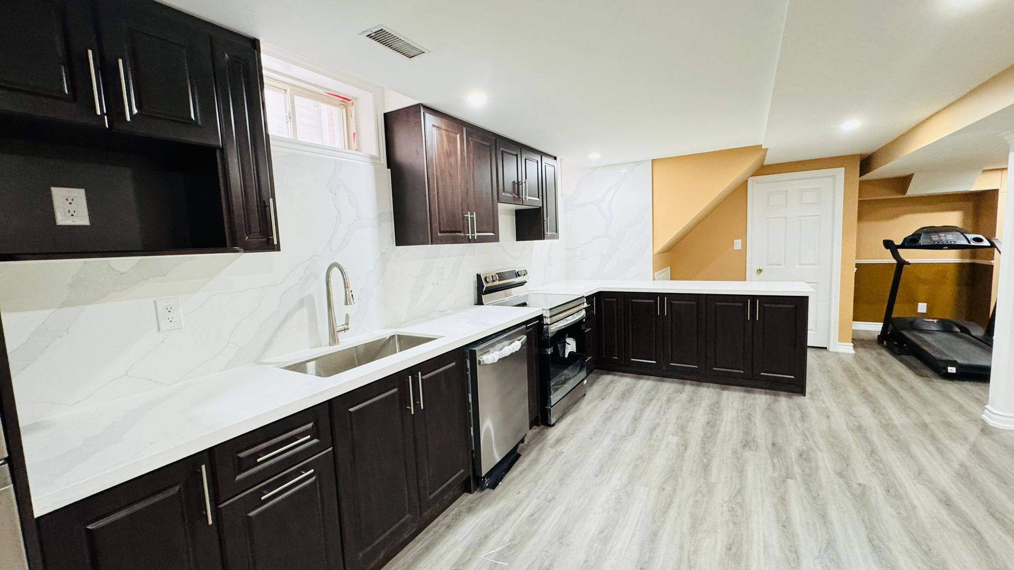 Markham, ON L3S 4T9,50 Bethany ST #Basement