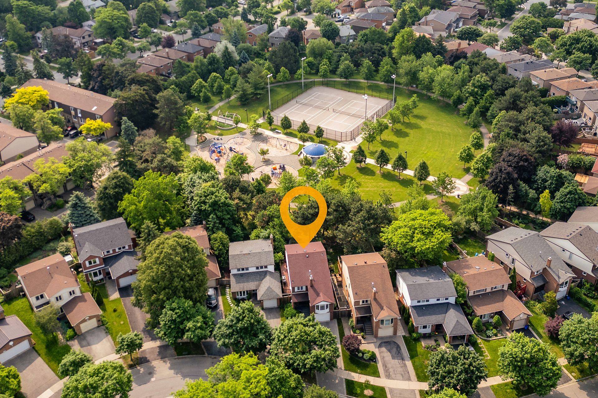 204 Stephen ST, Richmond Hill, ON L4C 5P1