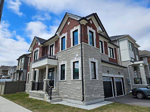 Markham, ON L6C 3K7,10 Mary Roman AVE