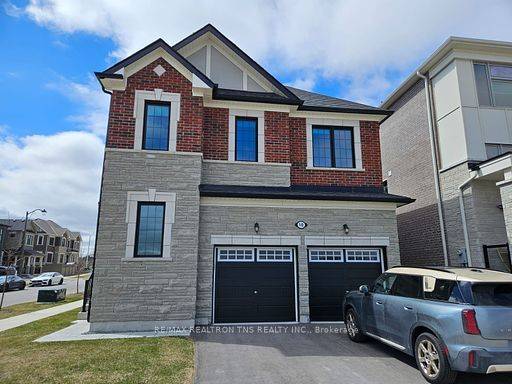 Markham, ON L6C 3K7,10 Mary Roman AVE