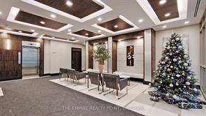 Mississauga, ON L5B 0G9,349 Rathburn RD W #PH218
