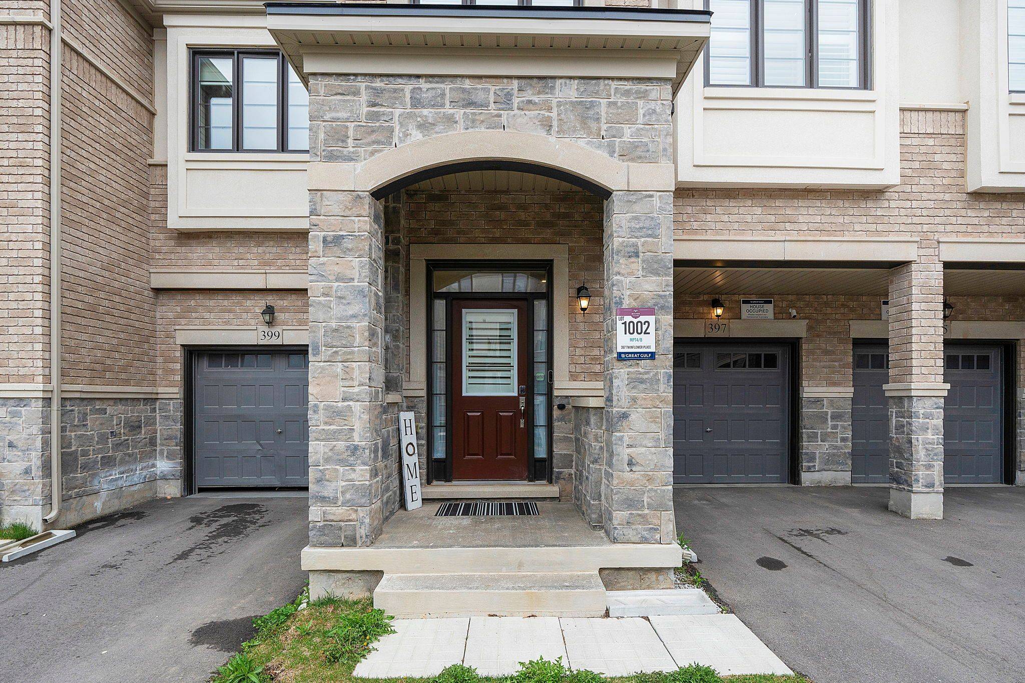 Milton, ON L9E 1T9,397 Twinflower PL