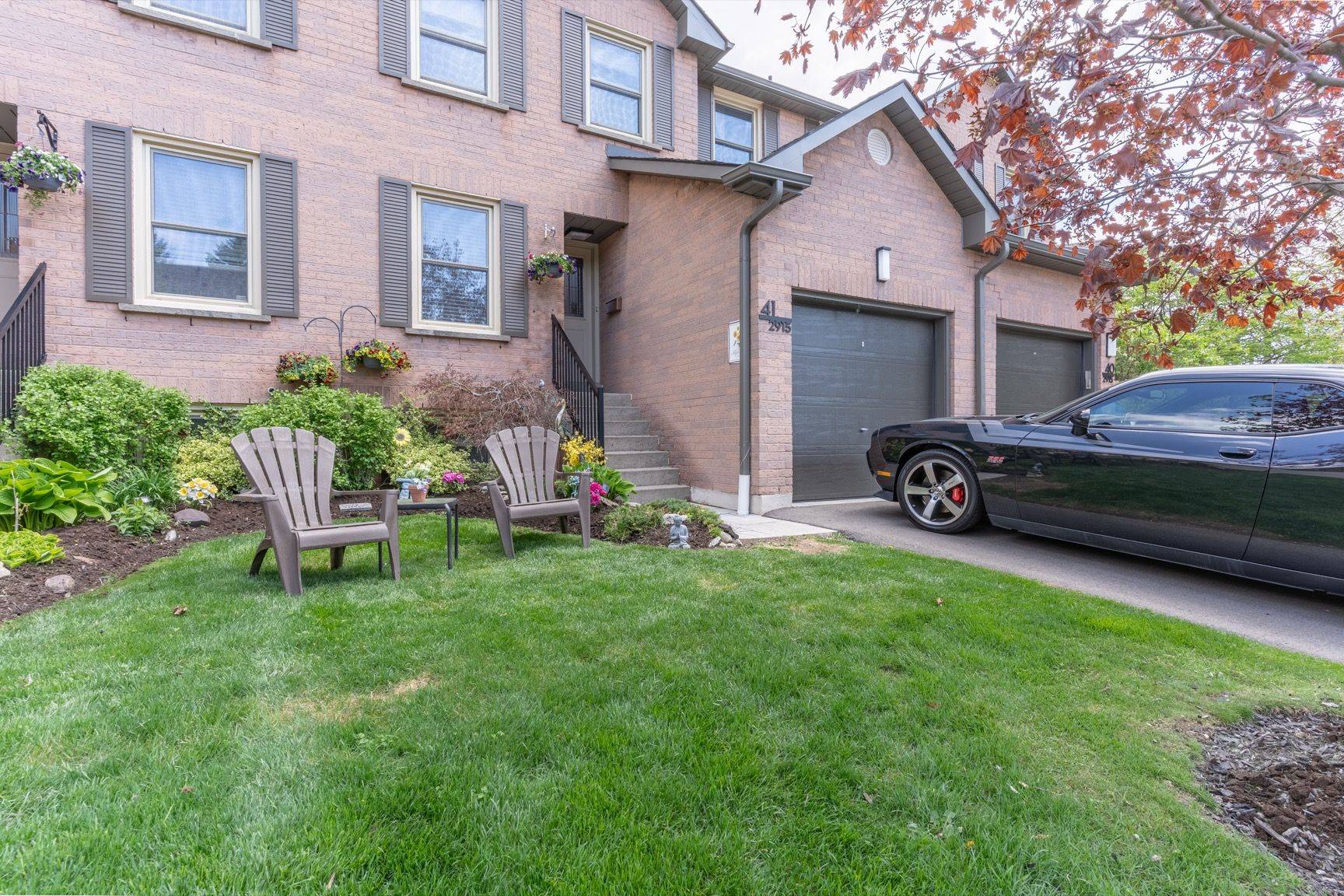 Burlington, ON L7M 3Z6,2915 Headon Forest DR #41
