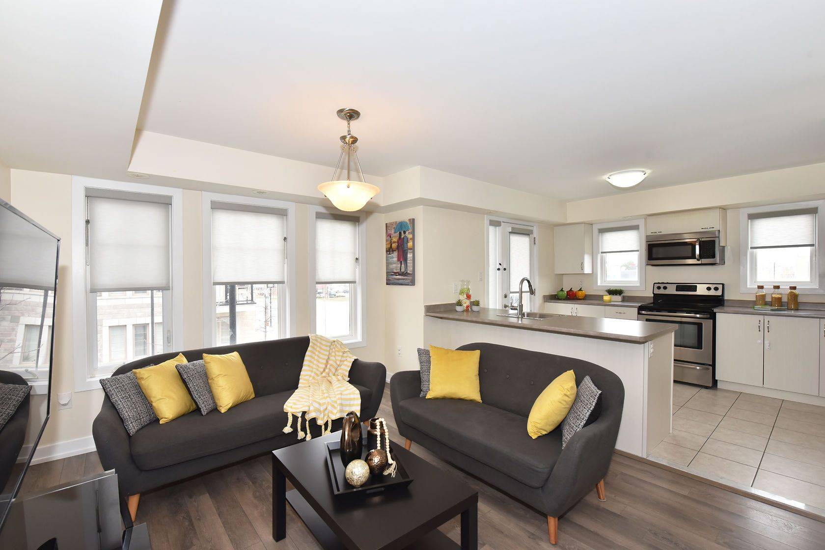 Toronto W05, ON M9M 0B5,100 Parrotta DR #89