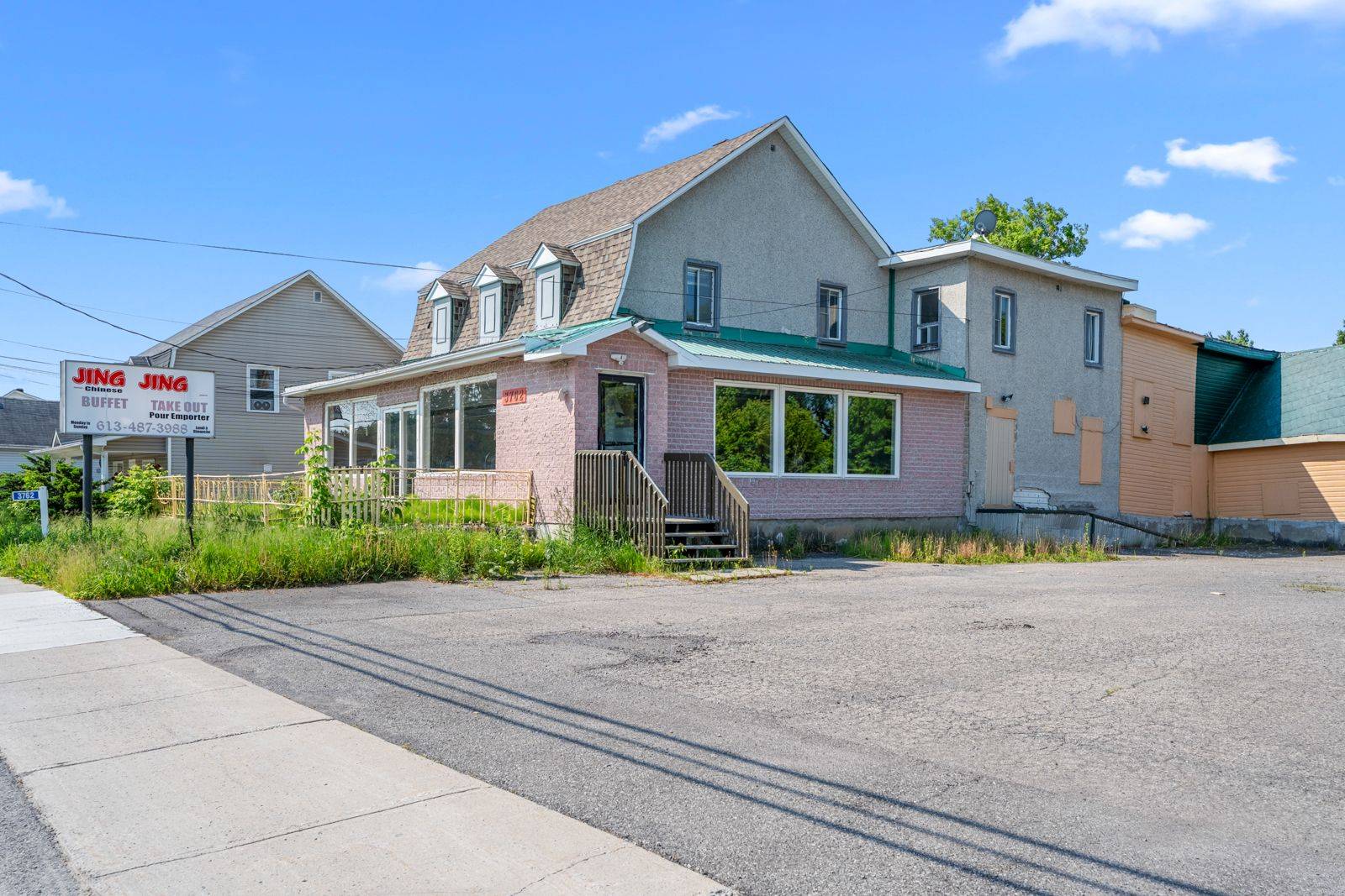 3762 CHAMPLAIN RD, Clarence-rockland, ON K0A 1E0