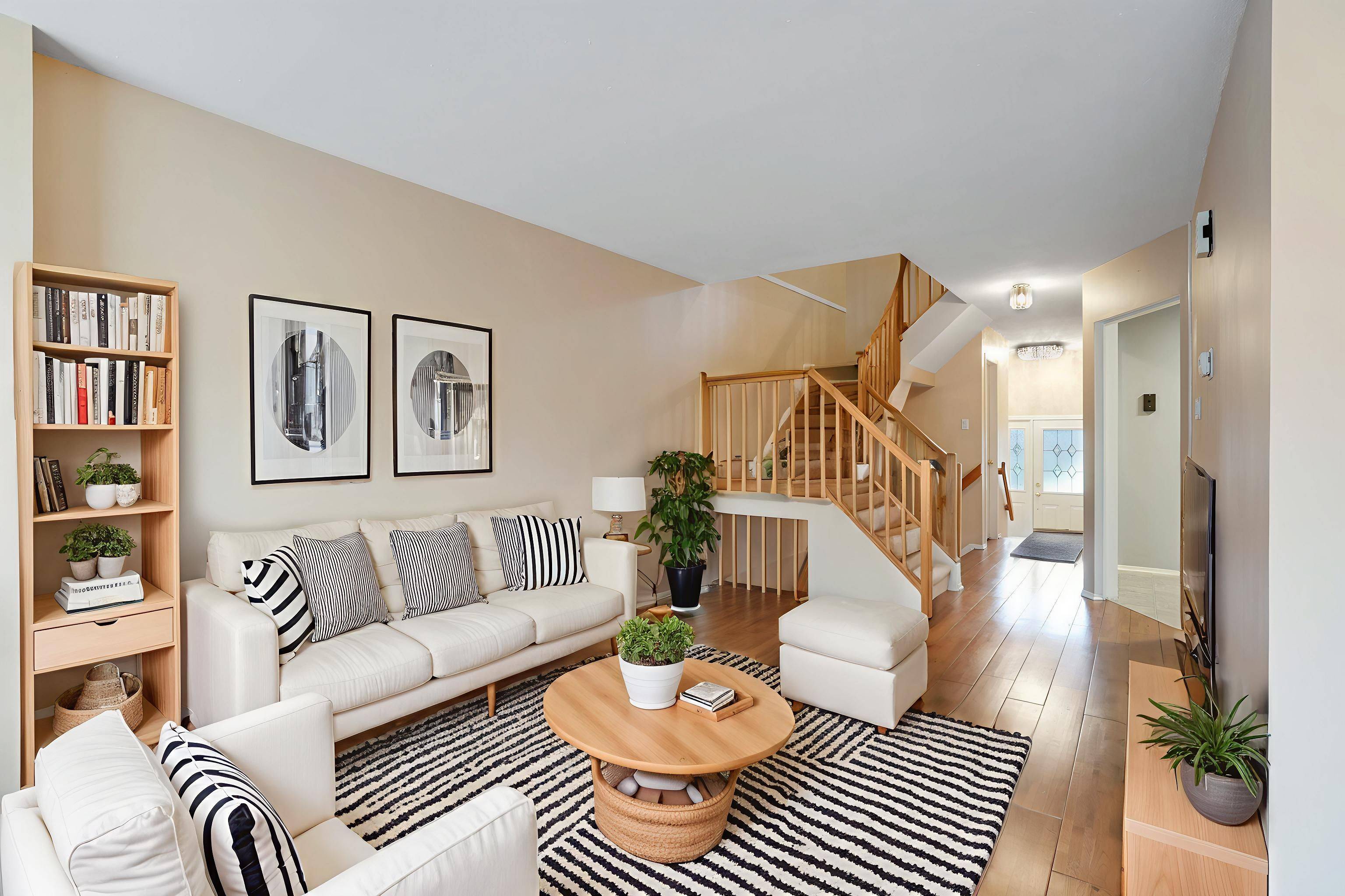 Barrhaven, ON K2J 3V7,7 Rueter ST
