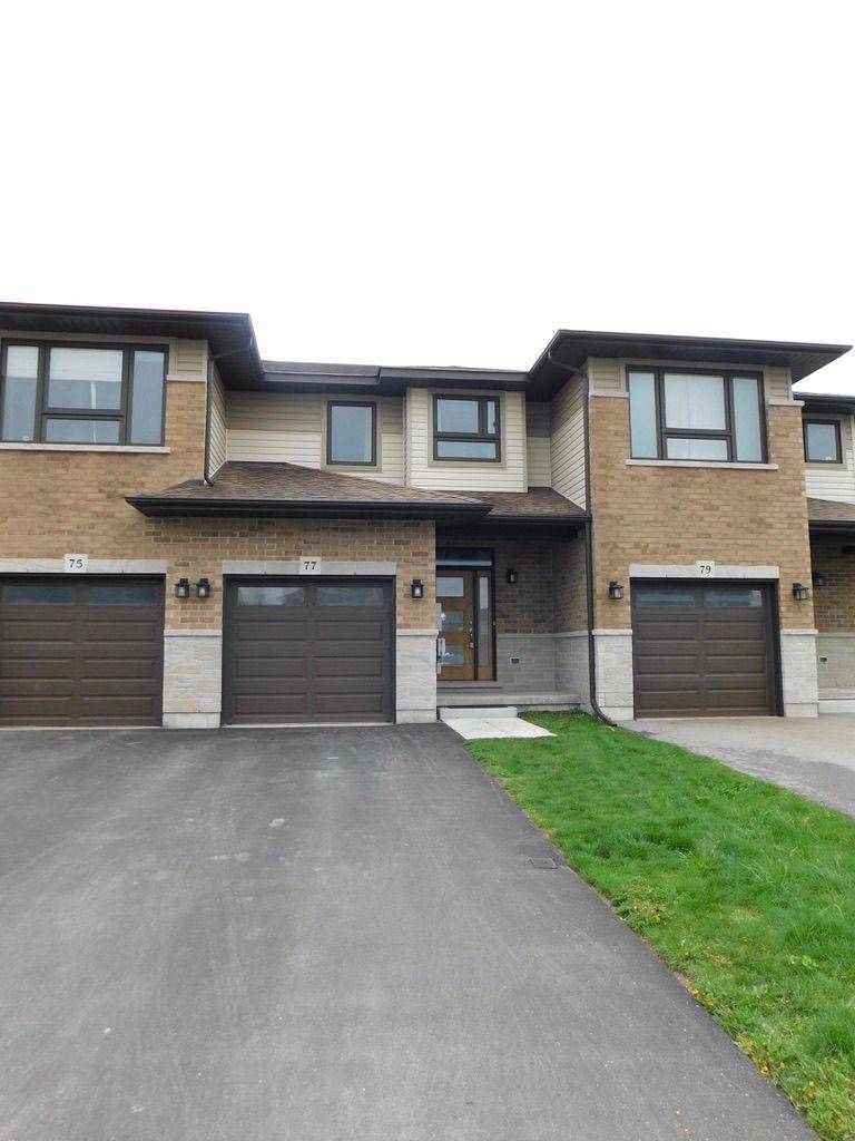 77 Ledgerock CT, Quinte West, ON K8R 0A1