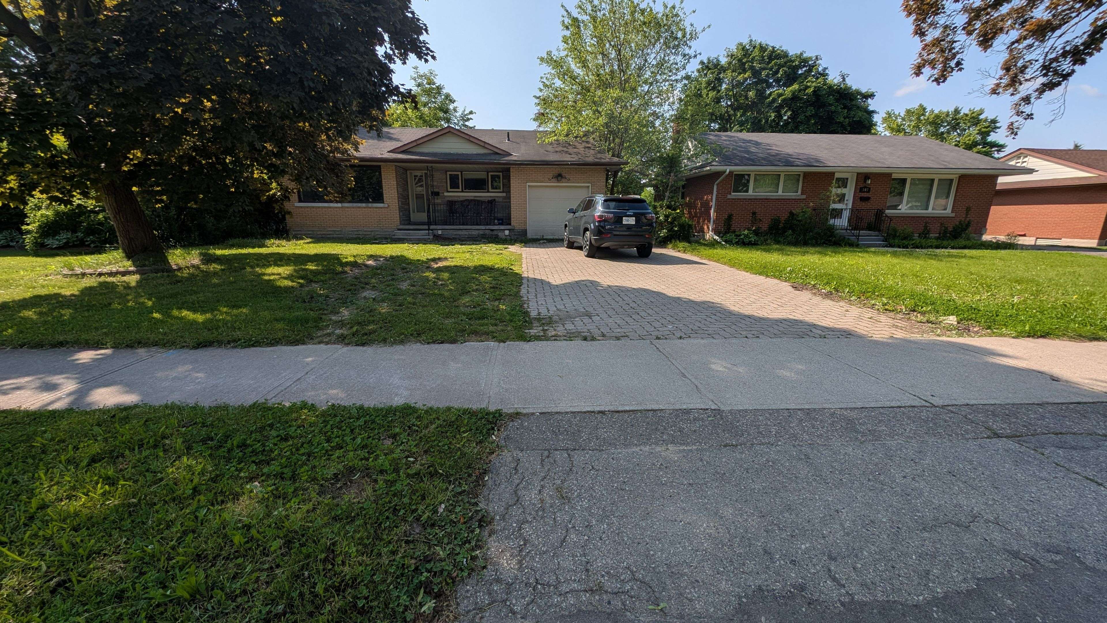 109 Noecker ST, Waterloo, ON N2J 2R7