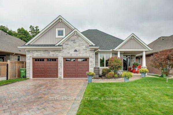 32 Acorn TRL, St. Thomas, ON N5R 0H5