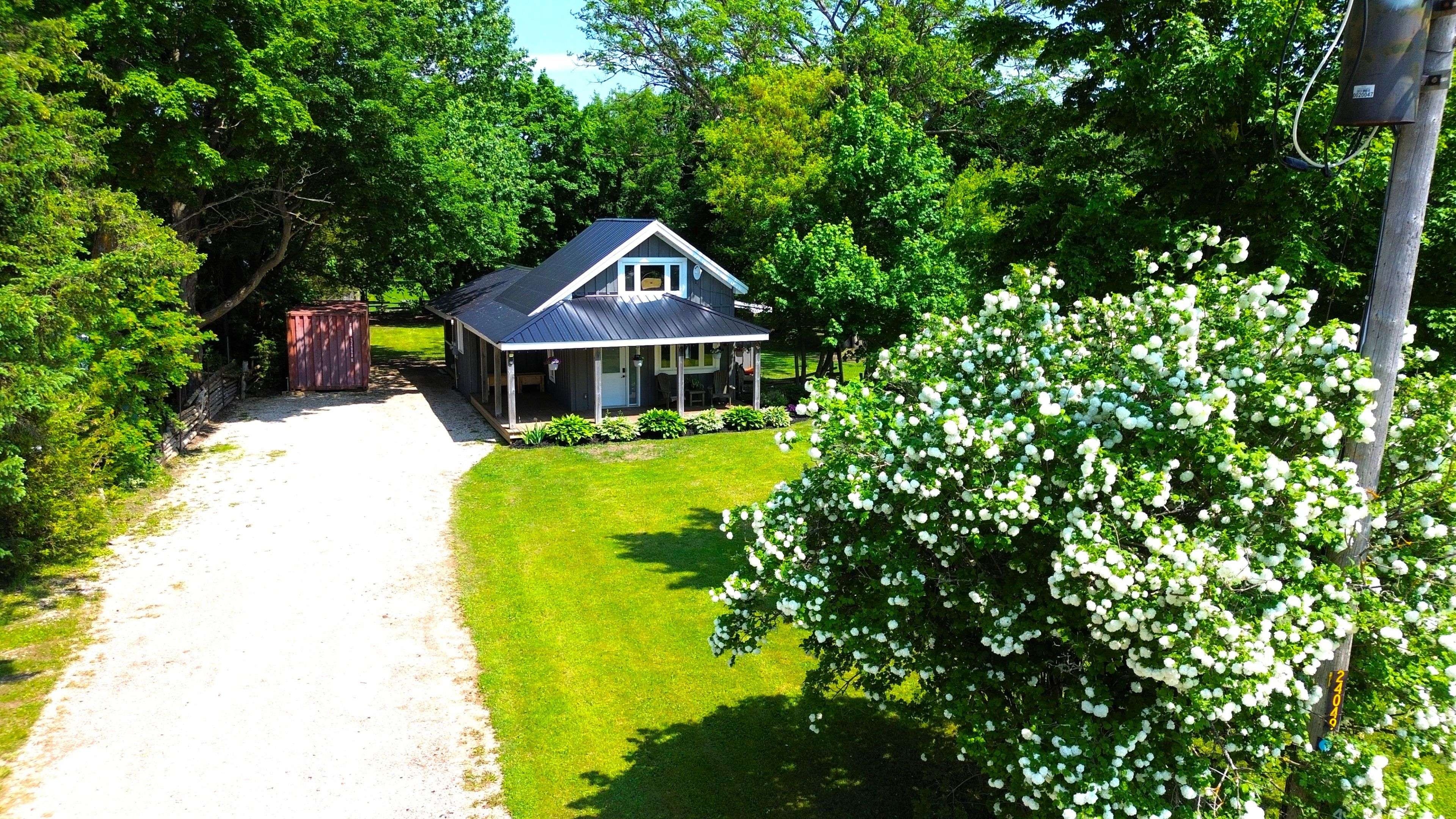 Grey Highlands, ON N0C 1K0,405087 Grey Road 4 RD