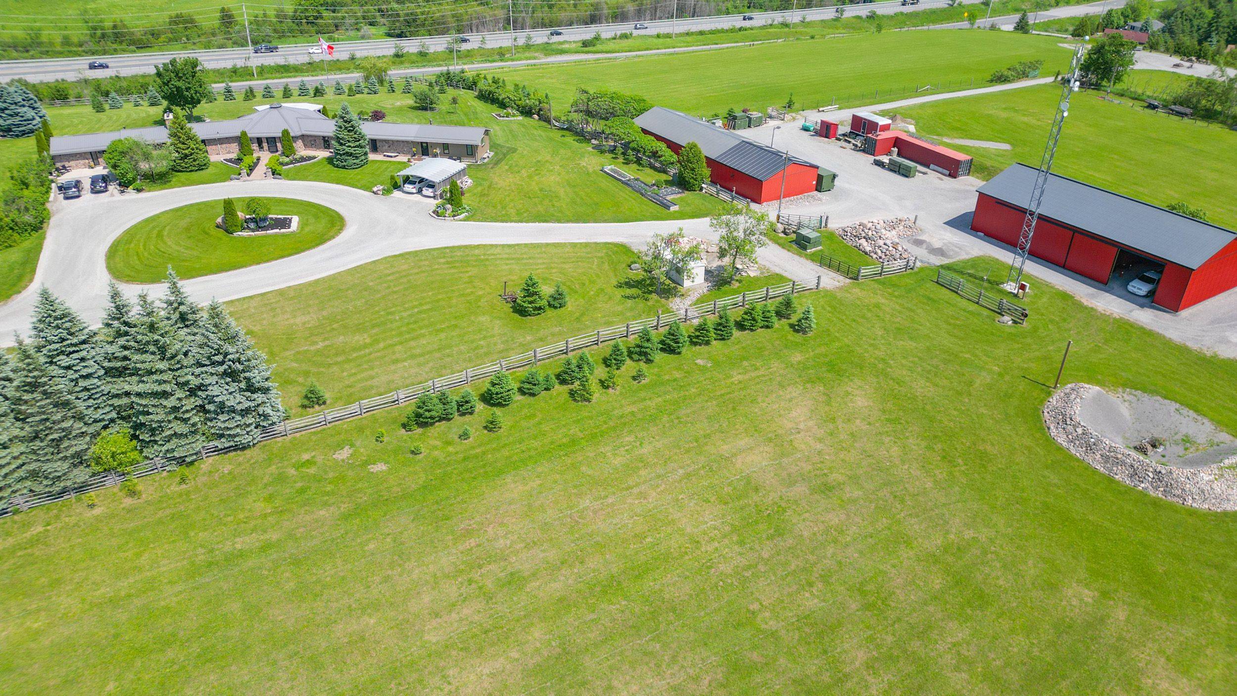 Kawartha Lakes, ON K0L 1K0,10 Cityview HTS