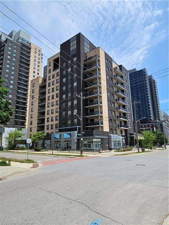 8 Hickory ST W #401, Waterloo, ON N2L 3H6