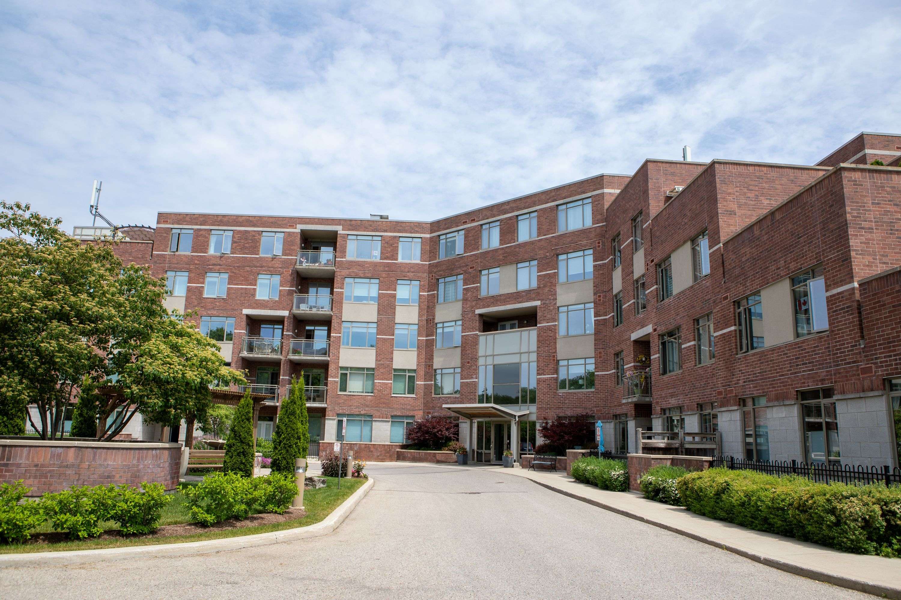 400 Romeo ST N #110, Stratford, ON N5A 0A2
