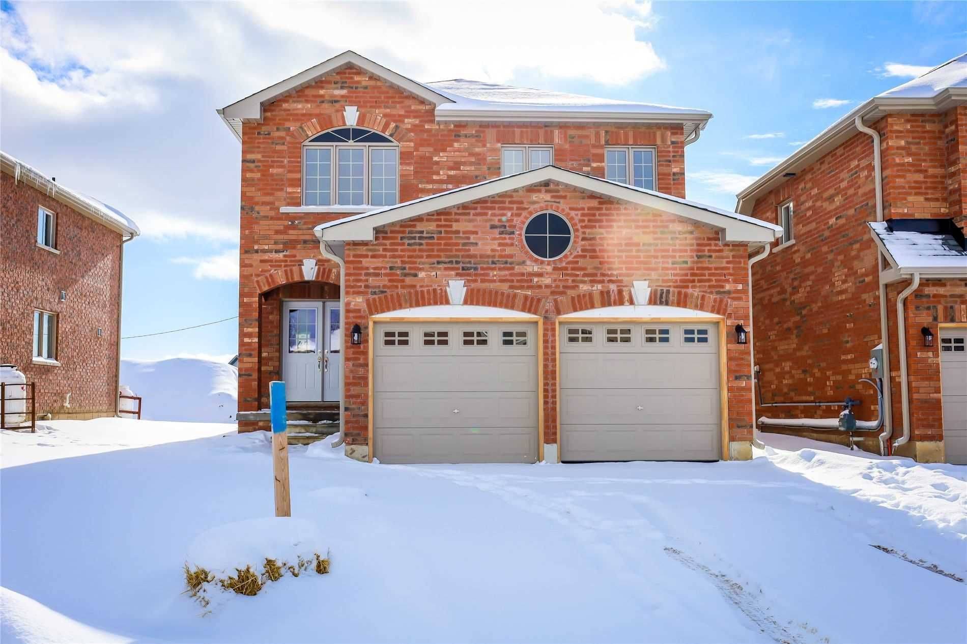 52 Carew BLVD, Kawartha Lakes, ON K9V 0P7