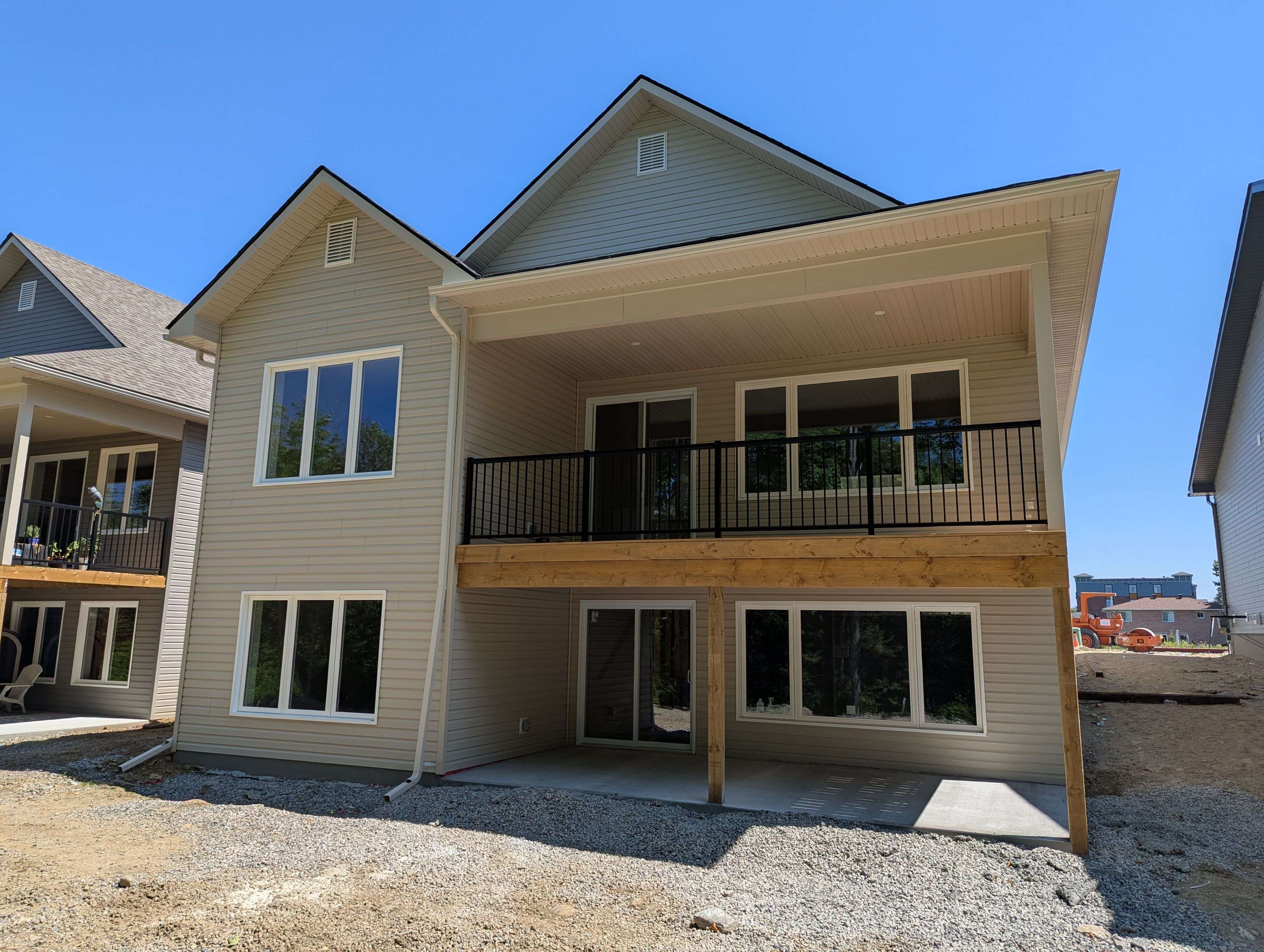 Smiths Falls, ON K7A 0L6,97 RABB ST